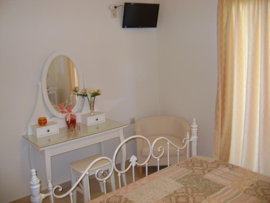 Vasso'S Studios Васілікі Номер фото